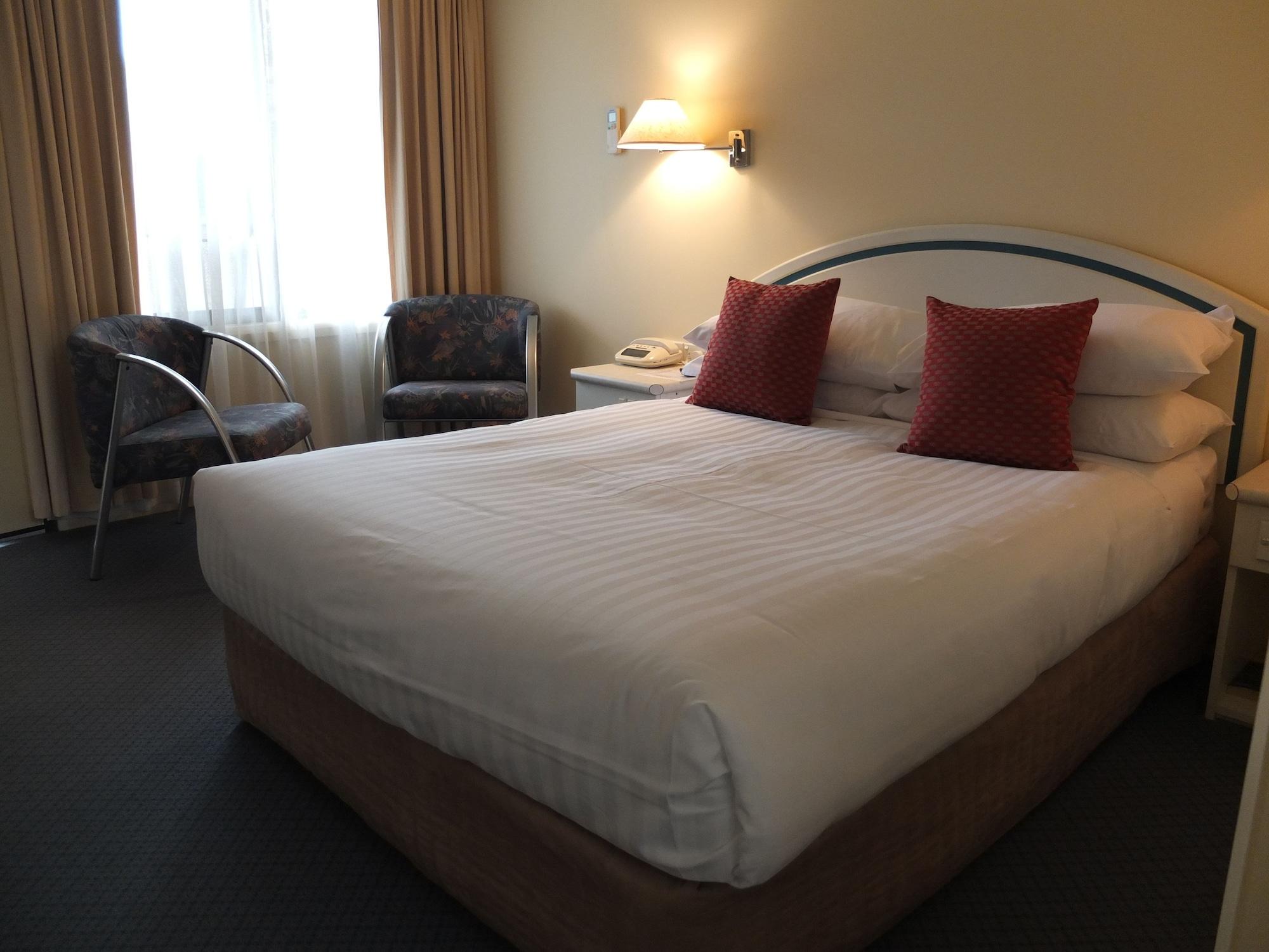 Comfort Inn דבנפורט מראה חיצוני תמונה