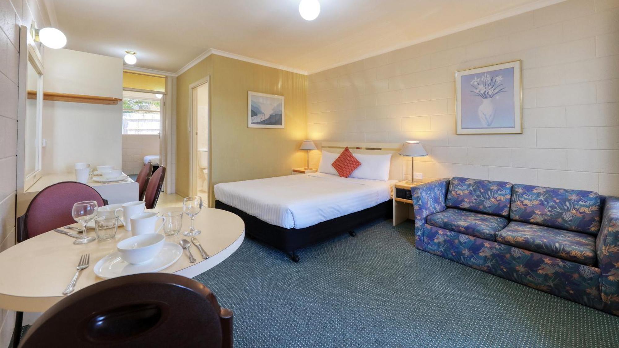 Comfort Inn דבנפורט מראה חיצוני תמונה