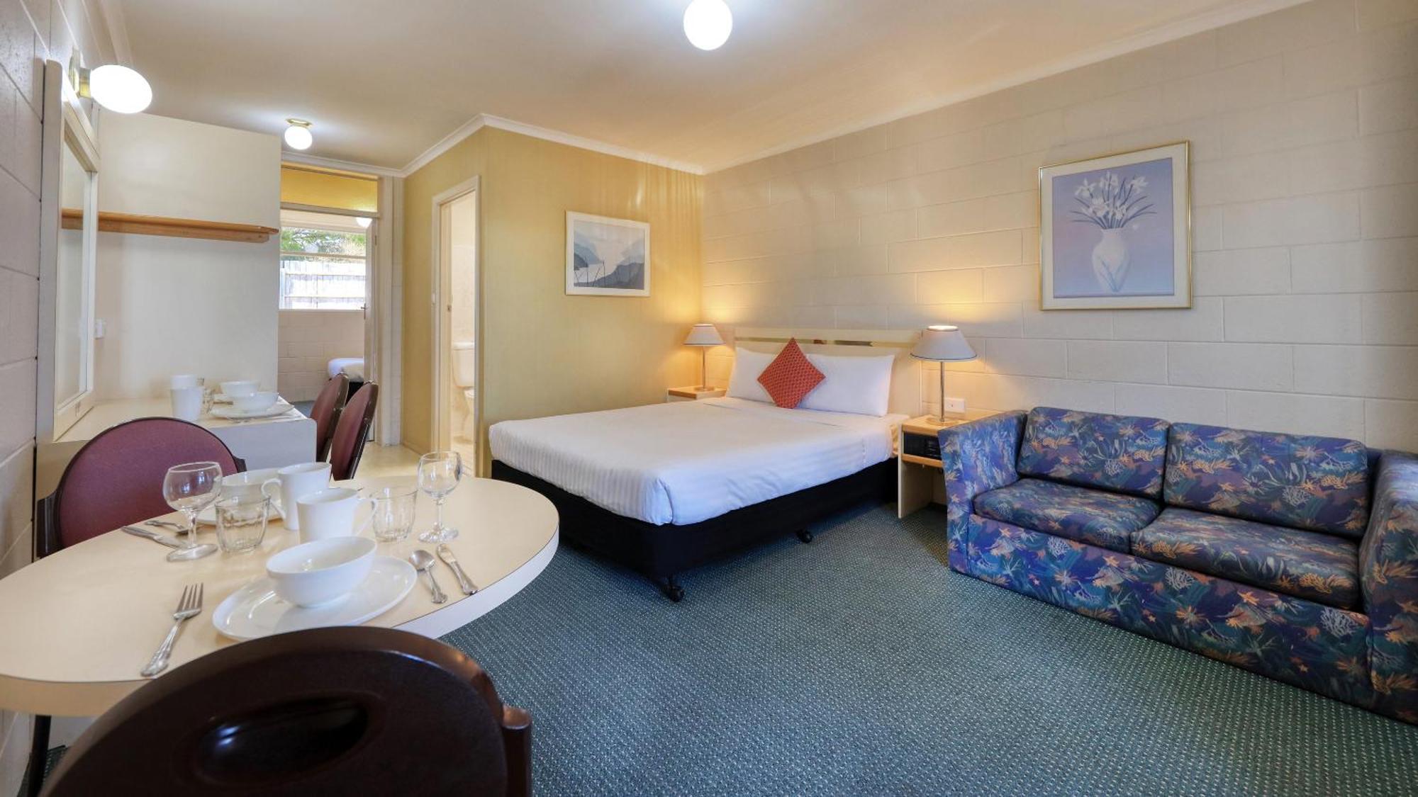 Comfort Inn דבנפורט מראה חיצוני תמונה