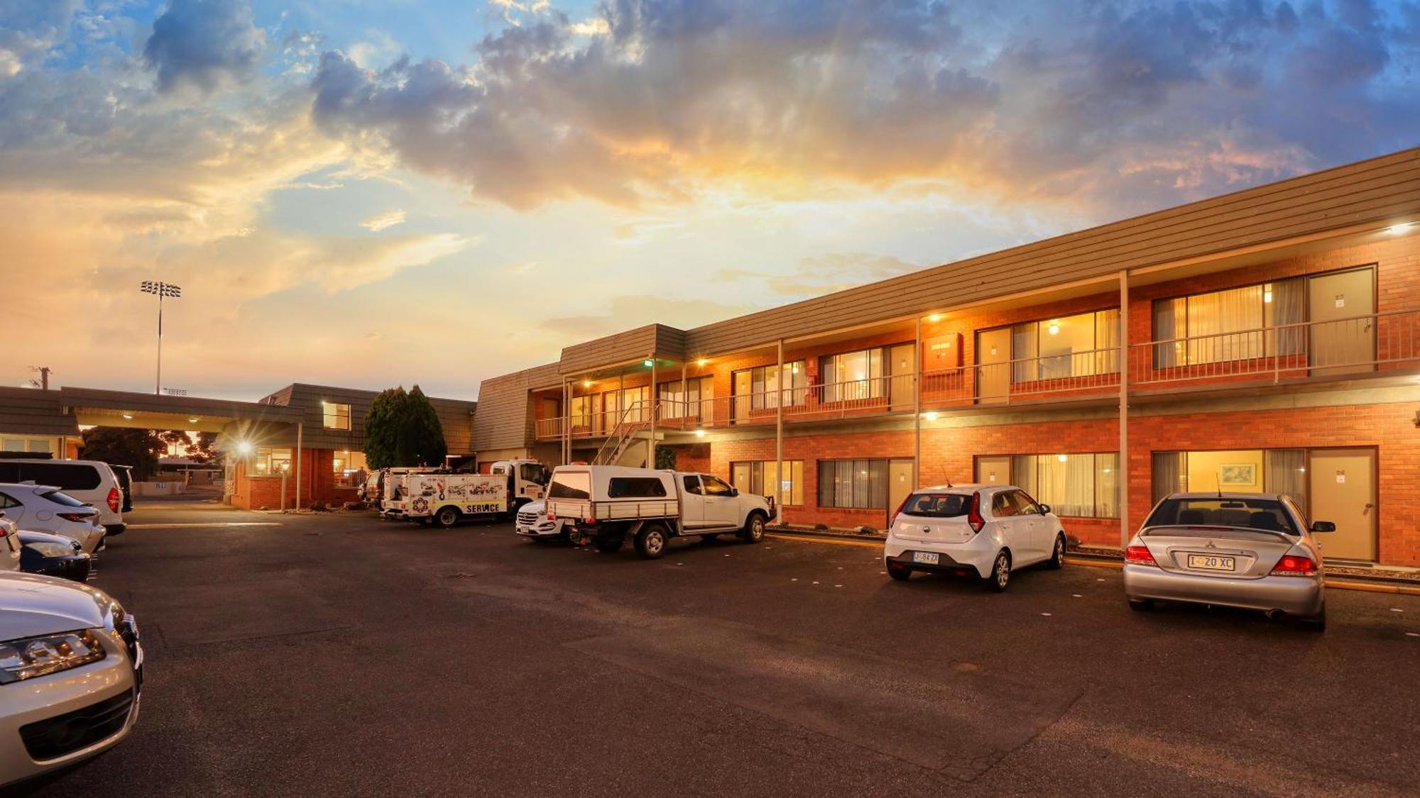 Comfort Inn דבנפורט מראה חיצוני תמונה